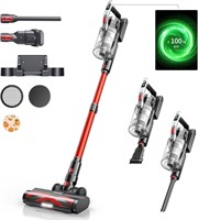 ULN - Laresar Elite S6 Cordless Vacuum