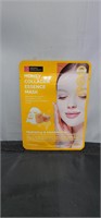 Honey Collagen Essence Mask