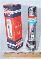 NIB - VINTAGE WINCHESTER FLASHLIGHT