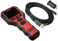 WARN 93043 Hand Held Winch Remote Controller for