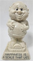 Wallace Berrie Figurine 1970 Lot G