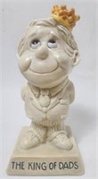 Wallace Berrie Figurine 1970 Lot D