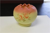 A Peachblow Vase - Rare