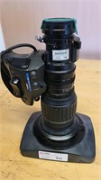 Canon HJE11x4.7B-IRSE 1.9 HD 2/3" (B4) Bcast Lens