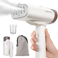 Travel garment Steamer Iron for Clothes