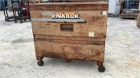 Knaack Rolling Storage Master Chest-