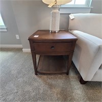 2PC END TABLES