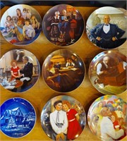 "Annie's" Plate Collection+