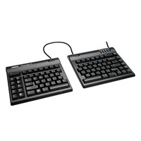 Kinesis Freestyle2 Keyboard for PC, Us English