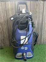 AR Blue Clean electric pressure washer