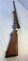 Winchester Model 69-22 Short Long & Long Rifle