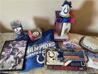 NFL Indianapolis Colts Collectibles