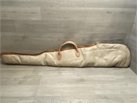 Lined Soft Rifle Case