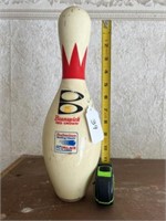 Budweiser Bowling Classic Pin