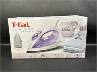 T-Fal UltraGlide Diffusion Iron