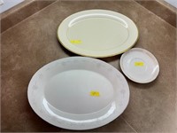 Platter Plates