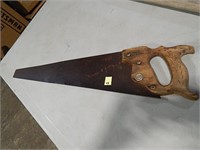 Hand Saw