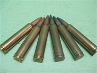 300 Winchester Magnum - 6 Count