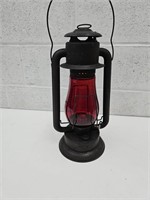 Vintage 1900's Prichard -Strong Prisco Lantern