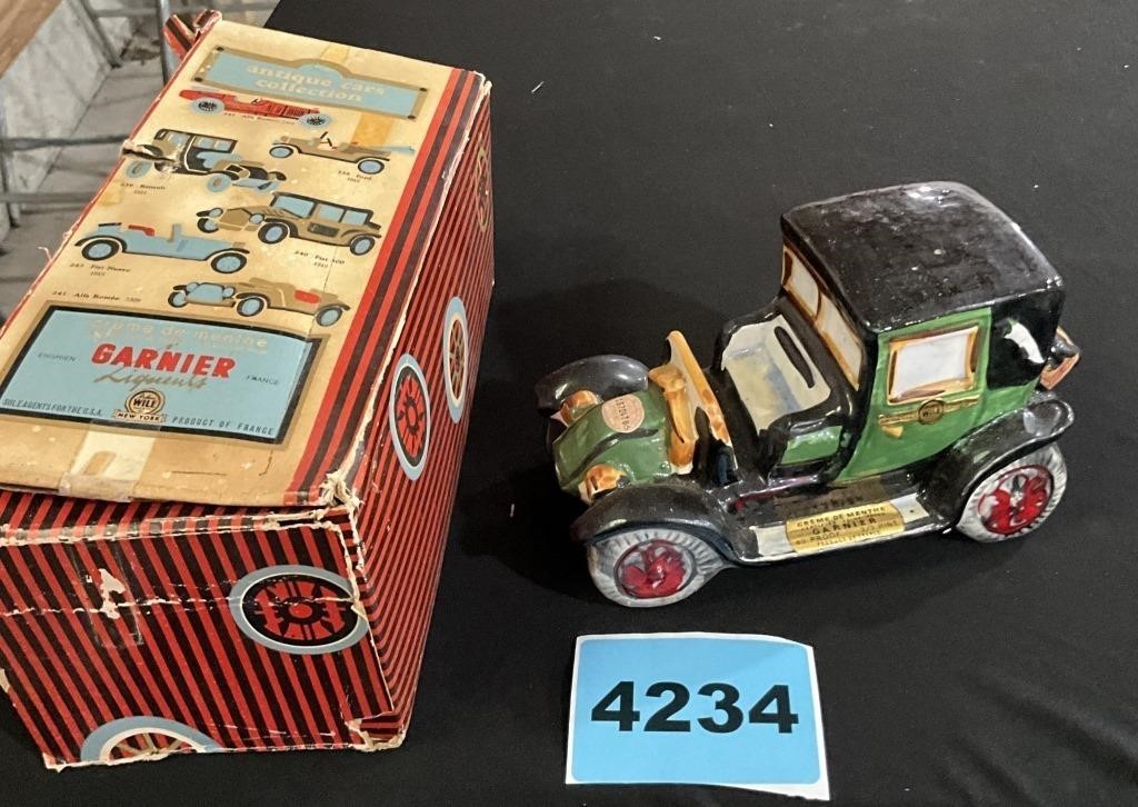 MV MULTI ESTATE COLLECTIBLE AUCTION-ONLINE ONLY