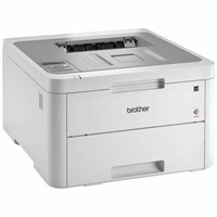 BROTHER HL-L3210CW, COMPACT DIGITAL COLOR PRINTER