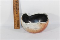 Clare Ann Harff Ceramic bowl