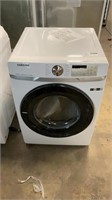 1 SAMSUNG 7.5 cu. ft. Smart Electric Dryer with