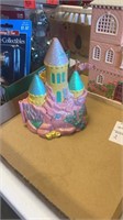 Vintage 1994 trendmaster dollhouse and Vintage