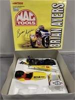 Action 1/9 Scale Pro Stock Motorcycle