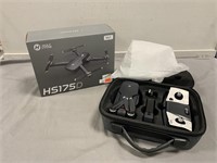 Holy Stone Remote Control Drone HS175D