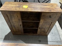 TV STAND RETAIL $220