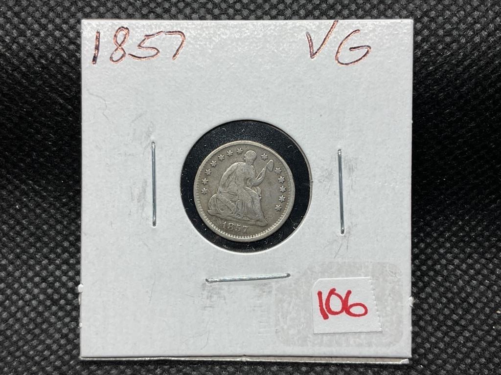 7/13/24 SATURDAY COIN AUCTION LIVE / ONLINE