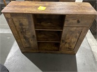 TV STAND RETAIL $220