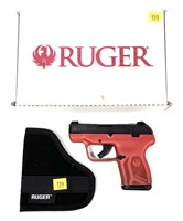 Ruger LCP Max -.380 Auto Semi-Auto Pistol, 2.75"
