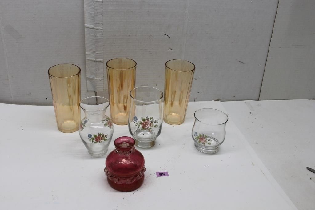 Coins/Lynch Station Estate Online Auction 7/2/24