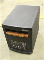 Eden Pure Quartz Infrared Heater