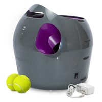 PetSafe Automatic Tennis Ball Launcher ?