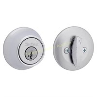 Kwikset Deadbolt Set