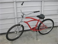 The Realm Beach Cruiser Bicycle