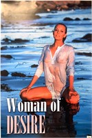 Autograph Bo Derek Poster