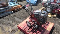 Mid Tine Merry Tiller RotorTiller