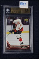 05-06 UD Dione Phaneuf  Mint 9.5 .