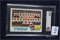 1977 Topps Twins 6