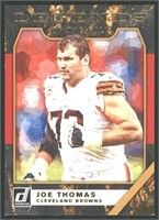 Parallel Joe Thomas