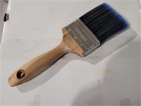 (8) Beauti-Tone Designer Paint Brushes