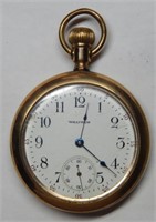 Waltham Pocket Watch