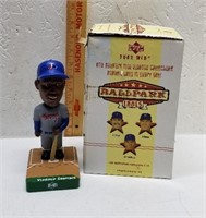 Vladimir Guerrero Bobblehead (new in box)