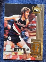 BILL WALTON-1999 CENTURY LEGENDS