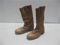 Texas Boots Sz 9 Pre-Owned