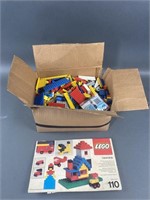 Vintage Legos